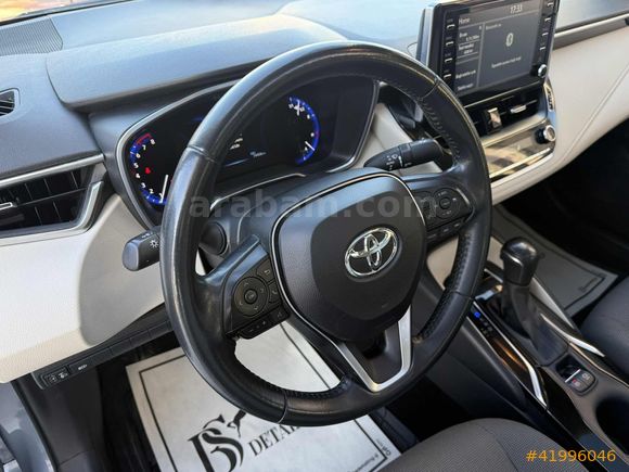 MAY AUTO HATASIZ S.BAKIMLI G.GÖRÜŞ GARANTİLİ FLAME X-PACK
