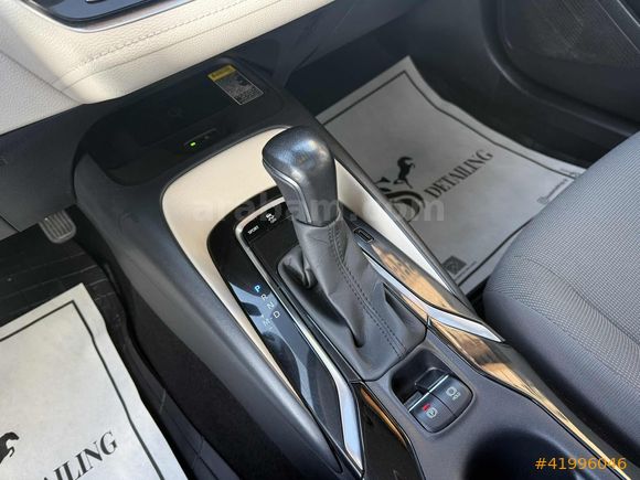 MAY AUTO HATASIZ S.BAKIMLI G.GÖRÜŞ GARANTİLİ FLAME X-PACK