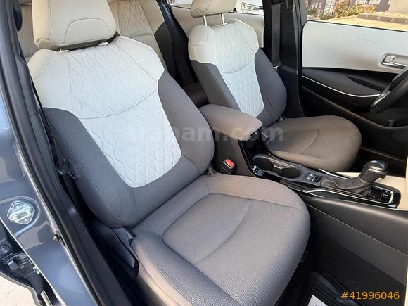 MAY AUTO HATASIZ S.BAKIMLI G.GÖRÜŞ GARANTİLİ FLAME X-PACK