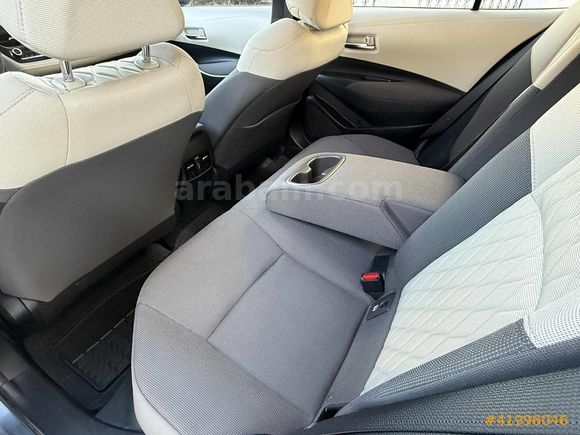 MAY AUTO HATASIZ S.BAKIMLI G.GÖRÜŞ GARANTİLİ FLAME X-PACK