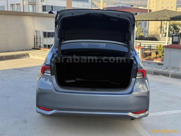 MAY AUTO HATASIZ S.BAKIMLI G.GÖRÜŞ GARANTİLİ FLAME X-PACK