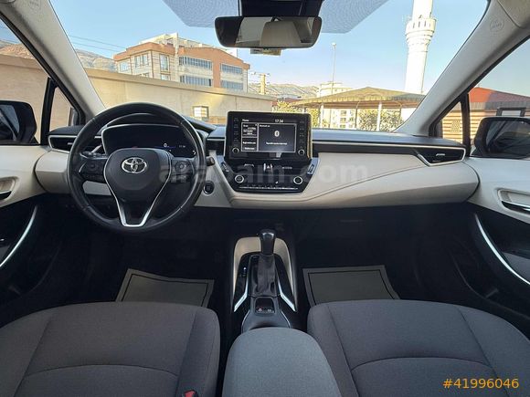 MAY AUTO HATASIZ S.BAKIMLI G.GÖRÜŞ GARANTİLİ FLAME X-PACK