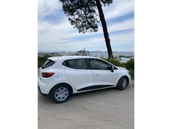 Sahibinden Renault Clio 1.5 dCi Joy 2016 Model 