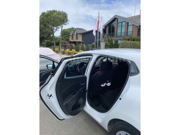 Sahibinden Renault Clio 1.5 dCi Joy 2016 Model 