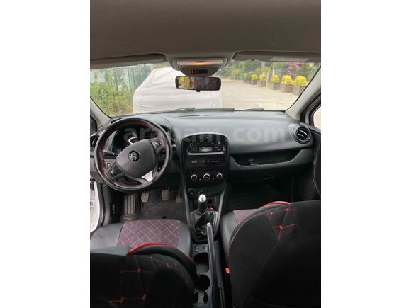 Sahibinden Renault Clio 1.5 dCi Joy 2016 Model 