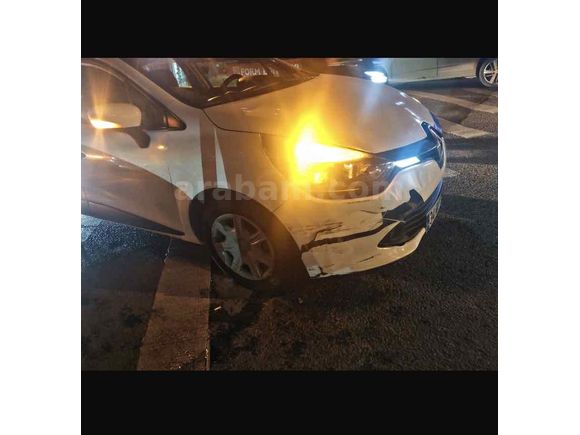 Sahibinden Renault Clio 1.5 dCi Joy 2016 Model 