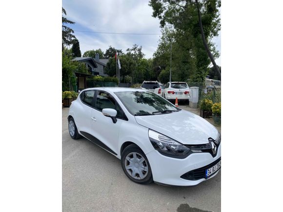 Sahibinden Renault Clio 1.5 dCi Joy 2016 Model 