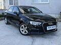 MAY AUTO A3 SEDAN DESING LINE
