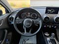 MAY AUTO A3 SEDAN DESING LINE