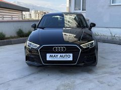 MAY AUTO A3 SEDAN DESING LINE