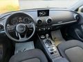 MAY AUTO A3 SEDAN DESING LINE
