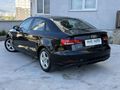 MAY AUTO A3 SEDAN DESING LINE