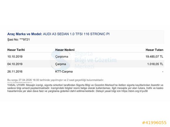 MAY AUTO A3 SEDAN DESING LINE