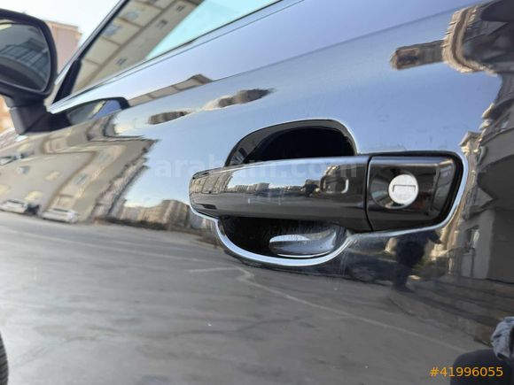 MAY AUTO A3 SEDAN DESING LINE