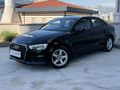 MAY AUTO A3 SEDAN DESING LINE