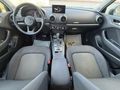 MAY AUTO A3 SEDAN DESING LINE