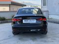 MAY AUTO A3 SEDAN DESING LINE