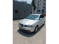 Sahibinden Seat Cordoba 1.4 Signo 2004 Model