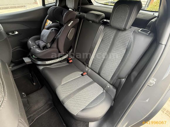 MAY AUTO HATASIZ SERVİS BAKIMLI CAM TAVAN ŞERİT TAKİP KELESS GO