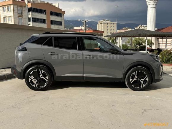 MAY AUTO HATASIZ SERVİS BAKIMLI CAM TAVAN ŞERİT TAKİP KELESS GO