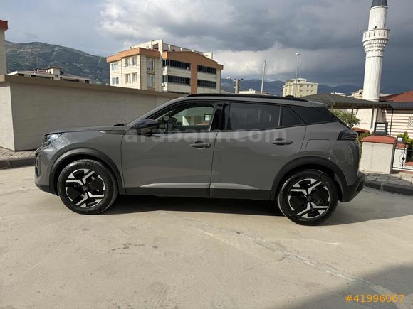 MAY AUTO HATASIZ SERVİS BAKIMLI CAM TAVAN ŞERİT TAKİP KELESS GO