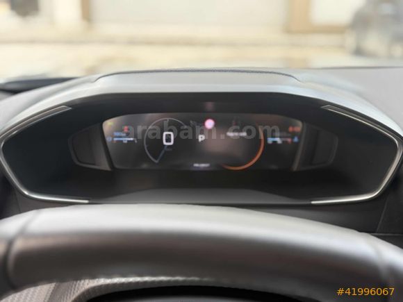 MAY AUTO HATASIZ SERVİS BAKIMLI CAM TAVAN ŞERİT TAKİP KELESS GO