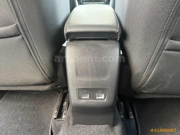 MAY AUTO HATASIZ SERVİS BAKIMLI CAM TAVAN ŞERİT TAKİP KELESS GO