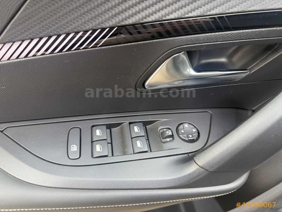 MAY AUTO HATASIZ SERVİS BAKIMLI CAM TAVAN ŞERİT TAKİP KELESS GO