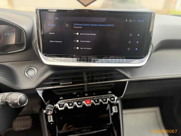 MAY AUTO HATASIZ SERVİS BAKIMLI CAM TAVAN ŞERİT TAKİP KELESS GO