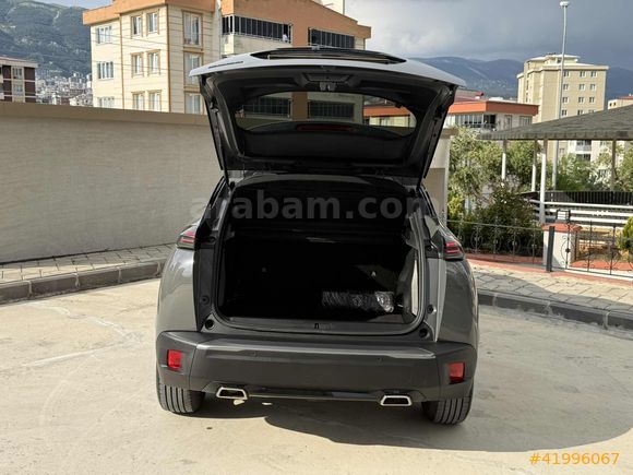 MAY AUTO HATASIZ SERVİS BAKIMLI CAM TAVAN ŞERİT TAKİP KELESS GO