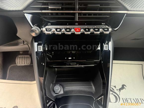 MAY AUTO HATASIZ SERVİS BAKIMLI CAM TAVAN ŞERİT TAKİP KELESS GO