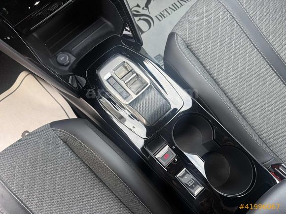 MAY AUTO HATASIZ SERVİS BAKIMLI CAM TAVAN ŞERİT TAKİP KELESS GO