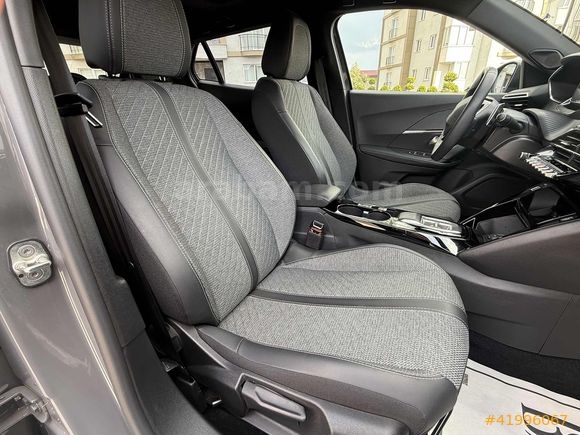 MAY AUTO HATASIZ SERVİS BAKIMLI CAM TAVAN ŞERİT TAKİP KELESS GO