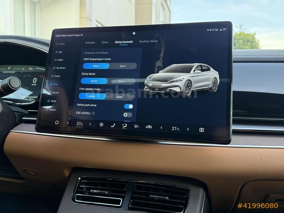 MAY AUTO HATASIZ 2025 4WD TABA SOĞUTMA 360