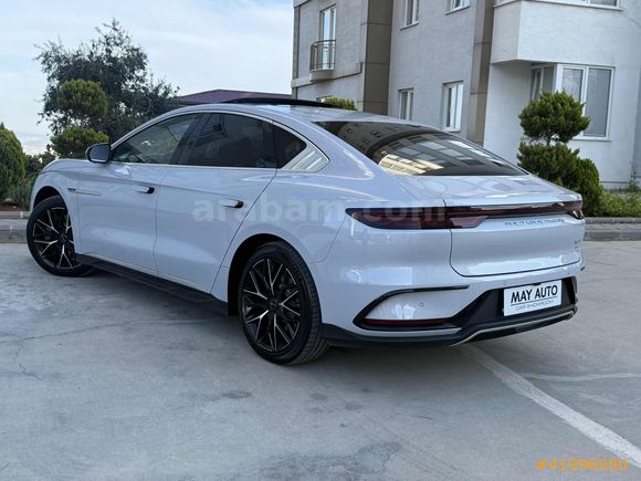 MAY AUTO HATASIZ 2025 4WD TABA SOĞUTMA 360