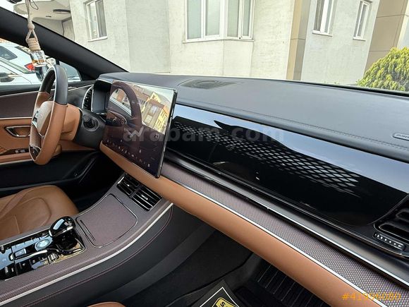 MAY AUTO HATASIZ 2025 4WD TABA SOĞUTMA 360