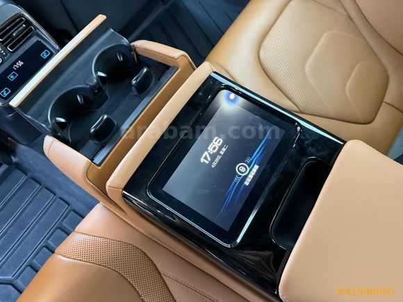 MAY AUTO HATASIZ 2025 4WD TABA SOĞUTMA 360