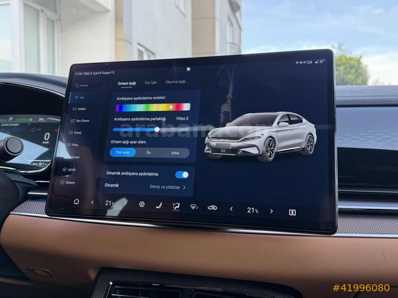 MAY AUTO HATASIZ 2025 4WD TABA SOĞUTMA 360