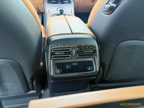 MAY AUTO HATASIZ 2025 4WD TABA SOĞUTMA 360