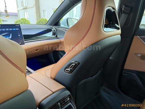 MAY AUTO HATASIZ 2025 4WD TABA SOĞUTMA 360