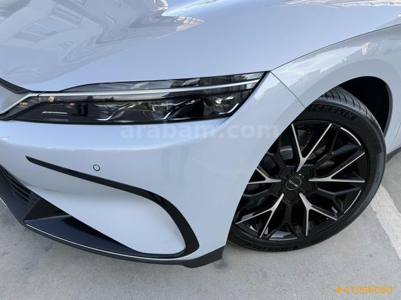 MAY AUTO HATASIZ 2025 4WD TABA SOĞUTMA 360