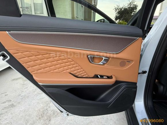MAY AUTO HATASIZ 2025 4WD TABA SOĞUTMA 360