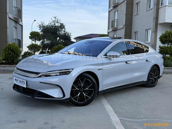 MAY AUTO HATASIZ 2025 4WD TABA SOĞUTMA 360