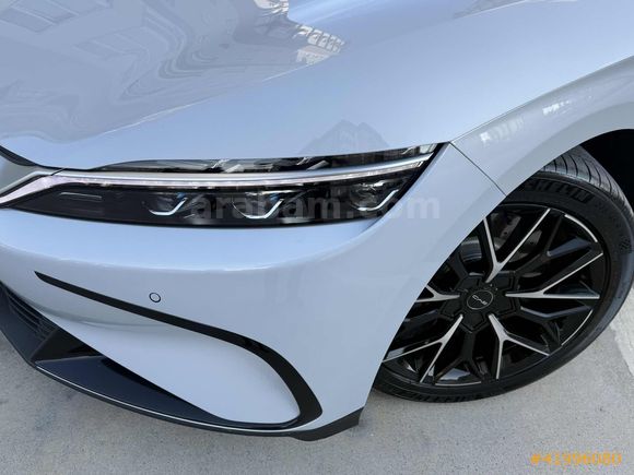 MAY AUTO HATASIZ 2025 4WD TABA SOĞUTMA 360
