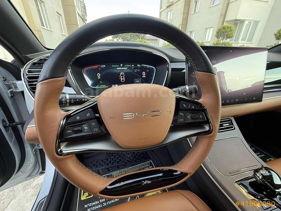 MAY AUTO HATASIZ 2025 4WD TABA SOĞUTMA 360