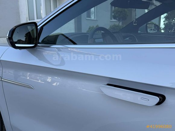 MAY AUTO HATASIZ 2025 4WD TABA SOĞUTMA 360