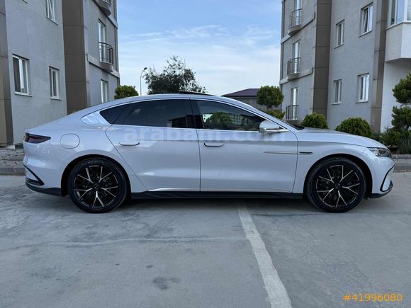 MAY AUTO HATASIZ 2025 4WD TABA SOĞUTMA 360