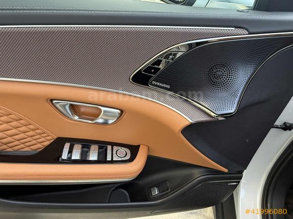MAY AUTO HATASIZ 2025 4WD TABA SOĞUTMA 360