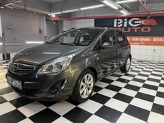 Sahibinden Opel Corsa 1.4 Twinport Enjoy 2012 Model Orijinal 6200 km    