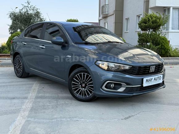 MAY AUTO HATASIZ EASY PLUS GERİ GÖRÜŞ HIZ SABİTLEME